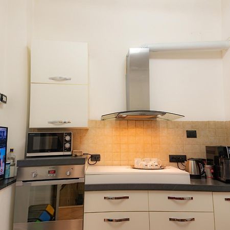 Marassi Suite Γένοβα Εξωτερικό φωτογραφία