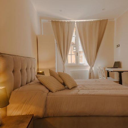 Marassi Suite Γένοβα Εξωτερικό φωτογραφία