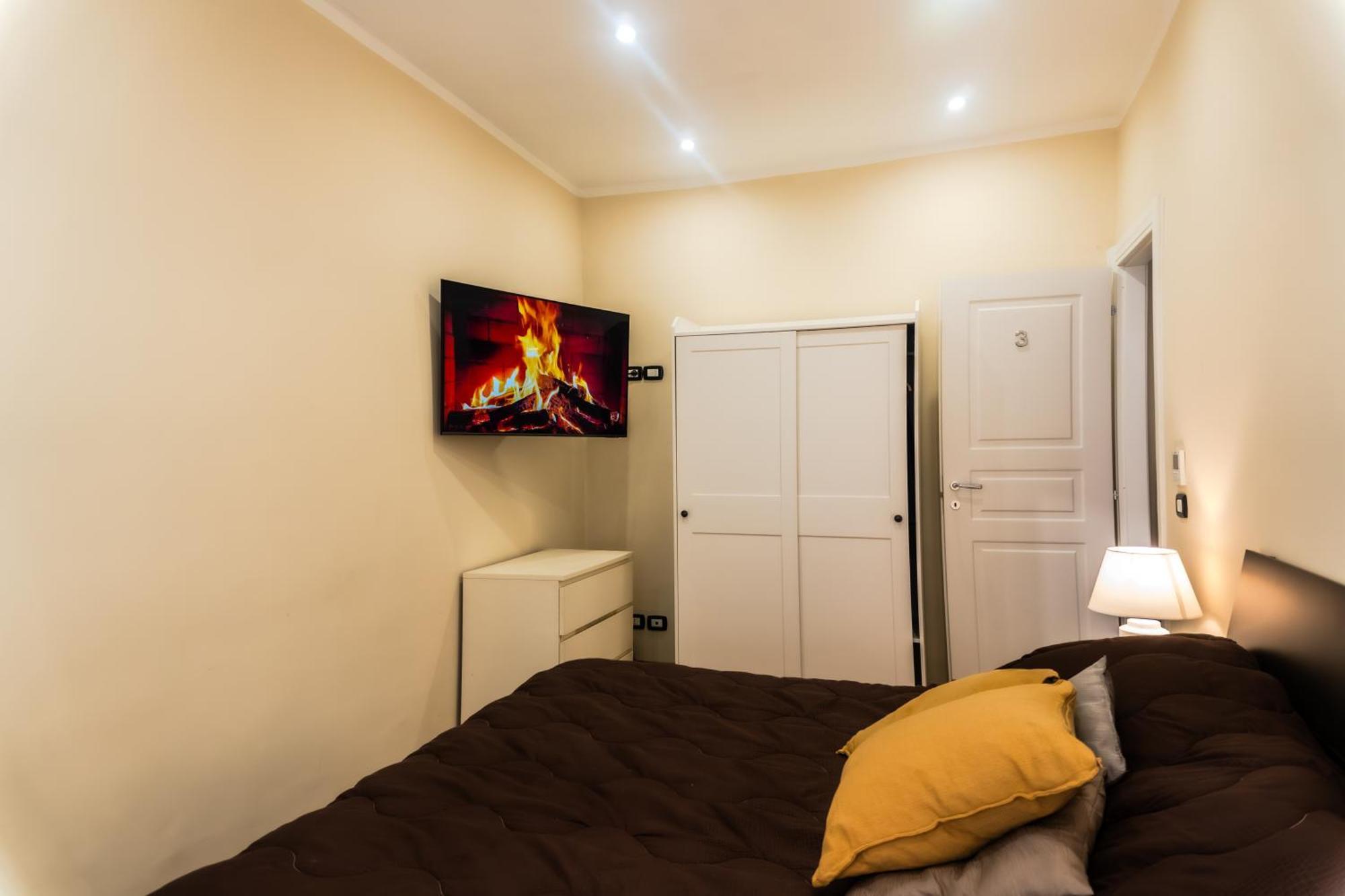 Marassi Suite Γένοβα Εξωτερικό φωτογραφία