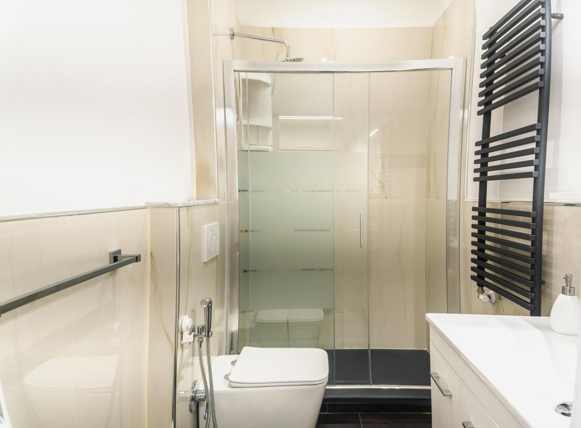 Marassi Suite Γένοβα Εξωτερικό φωτογραφία