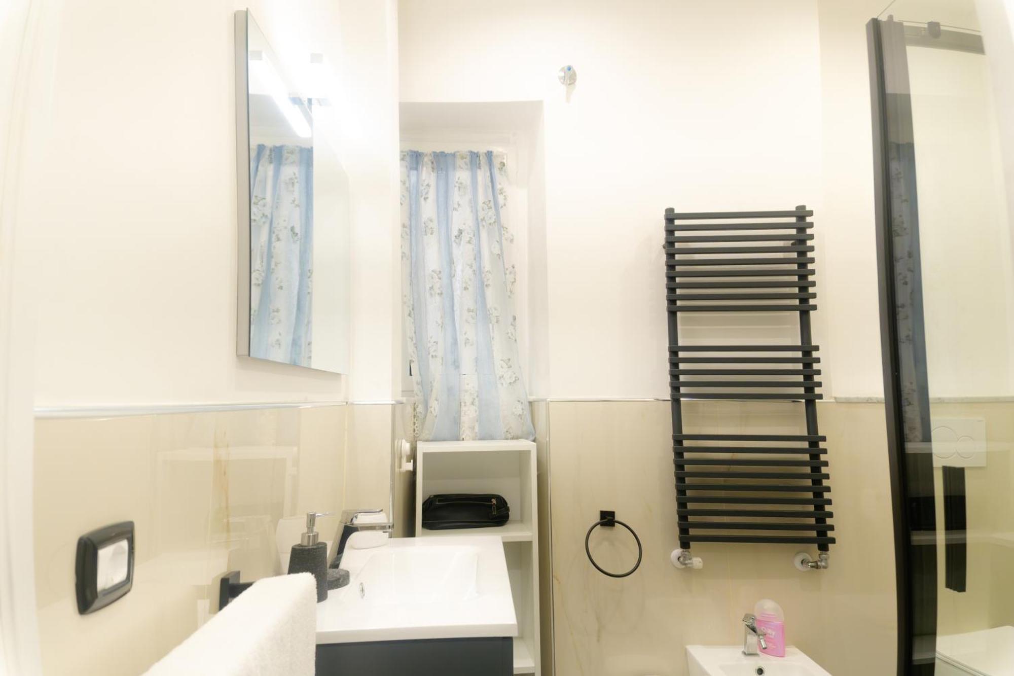 Marassi Suite Γένοβα Εξωτερικό φωτογραφία