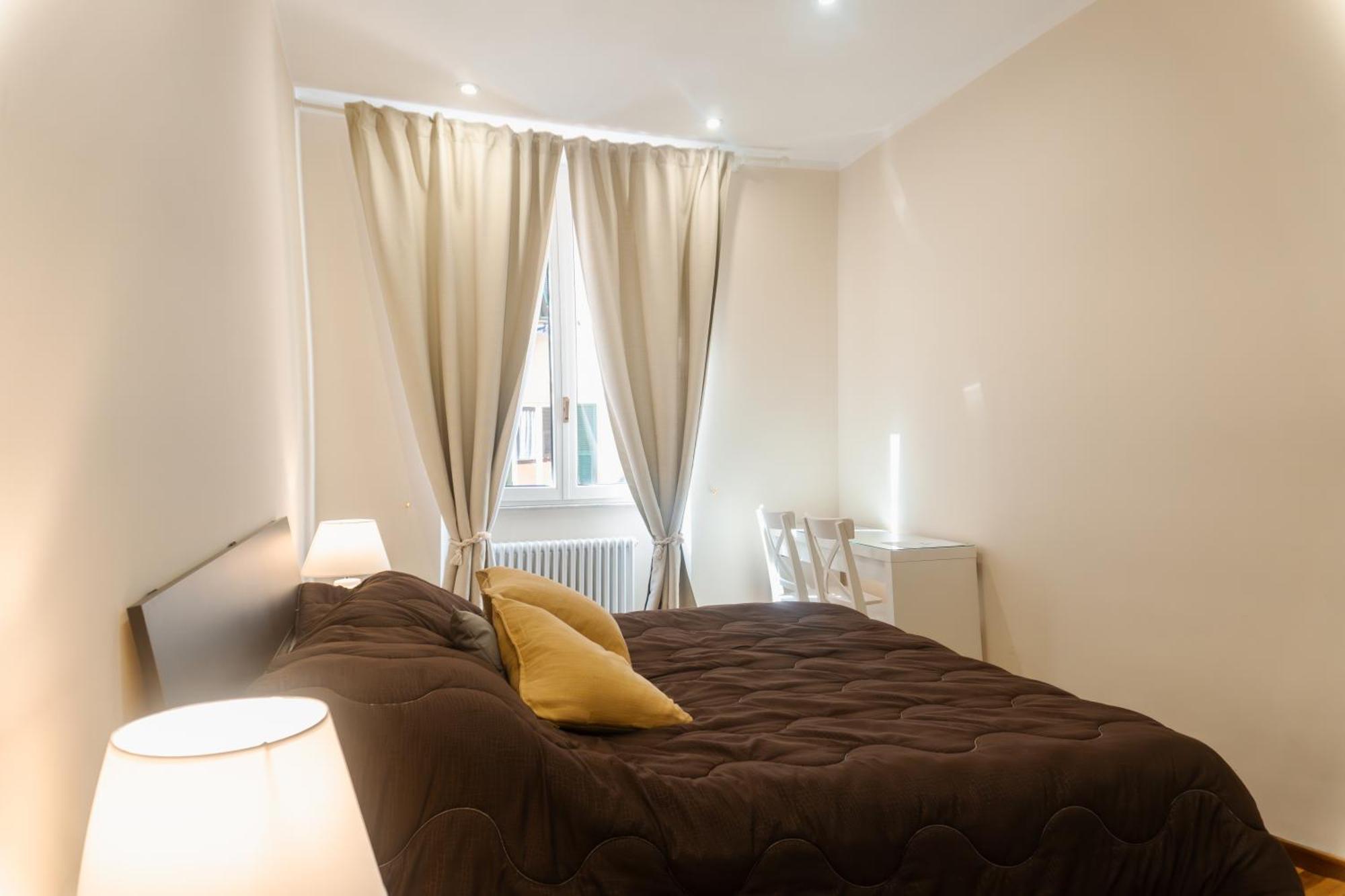Marassi Suite Γένοβα Εξωτερικό φωτογραφία